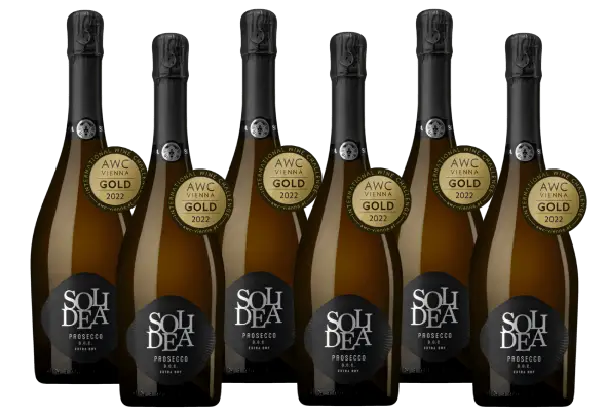 Colis Prosecco