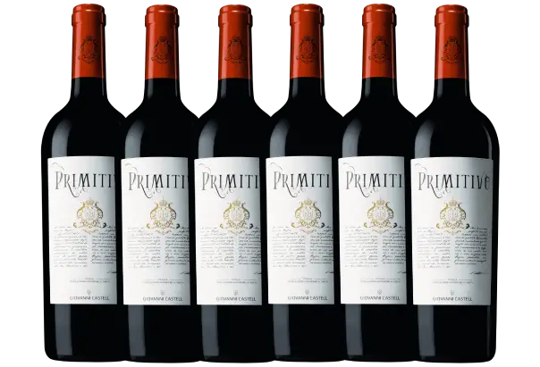 Colis Primitivo