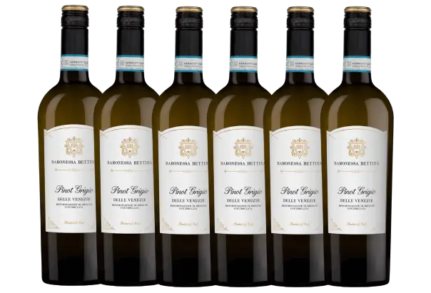 Colis Pinot Grigio